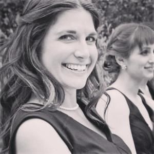 Meet your Posher, Beth